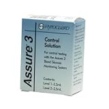 Product details for ASSURE 3 CONTROL SOLUTIONS