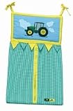 Scene Weaver John Deere Pickles 14
