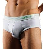 DKNY Men Eco-Tech hip brief
