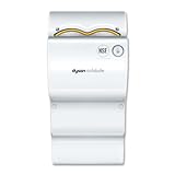 Dyson Dyson AB04 Airblade Hygienic Polycarbonate Hand Dryer
