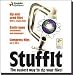 Software : Allume Systems C86 StuffIt! 7.5