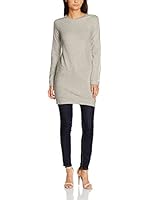 Foggy Vestido (Gris)