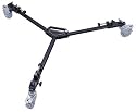 Opteka M3 Universal Folding Tripod Dolly with Handle