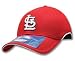 New Era St. Louis Cardinals Authentic Batting Practice Cap