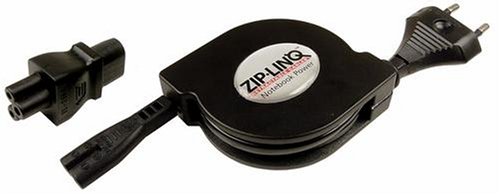 Zip-Linq Notebook Power Cable Kit - Power cable kit