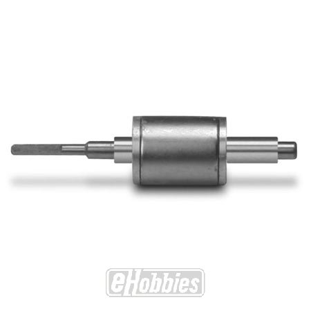 Rotor, Velineon 3500 motor