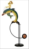 Authentic Models Mermaid Balance Toy