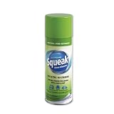 NOCO E800S Squeaky Streak Free Glass/All Purpose Cleaner Aerosol - 16 oz.