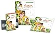 Mom, Where Do Churches Come From? Children's Christian Resource Kit (2 Leader Leaflets, 10 Pupil Leaflets & VHS)