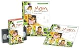 Mom, Where Do Churches Come From? Children's Christian Resource Kit (2 Leader Leaflets, 10 Pupil Leaflets & VHS)