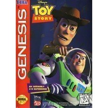 Disney's Toy Story