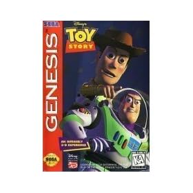 Disney's Toy Story