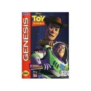 Disney's Toy Story 