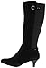 AK Anne Klein Women's Abebe Dress Boot