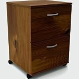 Essentials Mobile Filing Cabinet Nexera Furniture