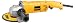 DEWALT DW840 7-Inch Medium Angle Grinder