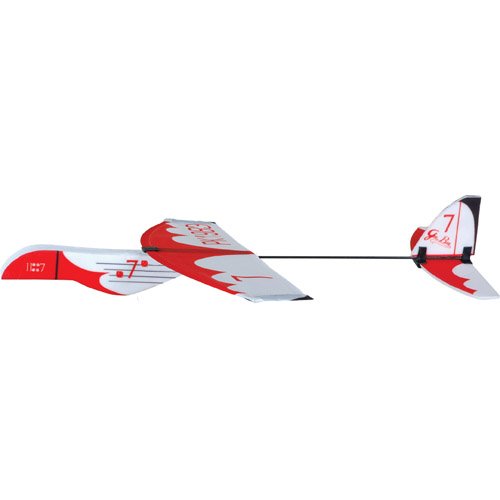 AERO GLIDER 40 - GEEBEE