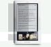 Premium Clear Full Screen Protector for the Nook, Anti-Glare and UV - Barnes and Nobles Electronic eBook Reader