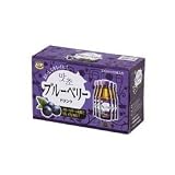 ブルーベリードリンク100ml×10本パック