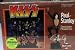 Polar Lights Paul Stanley Kiss Destroyer Model Kit LE 10,000