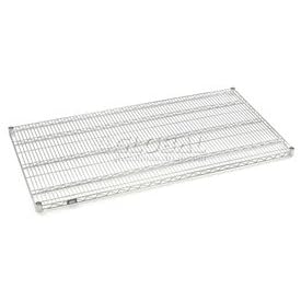 Chrome Wire Shelf 72x36