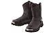 Harley Davidson 'Cheyenne' Harness Boots Womens - Black