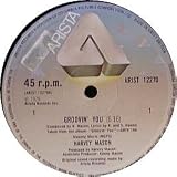 HARVEY MASON / GROOVIN YOU