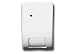 GE Security Wireless Mirror Optic PIR Motion Sensor, Wall Mount