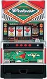 【山佐】ニューパルサーV ◆中古パチスロ実機［家庭用電源ＯＫ］