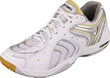 Yonex Shoes SHB-91LX - Pale Yellow - Size UK5