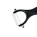 Ceramic Peeler - get the durable, hygienic and stainless sharpness at its best