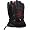 Black/Red