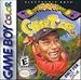 Cyber Tiger GBC