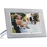 Philips PhotoFrame 10.2 LCD 3:2 frame ratio Digital Frame - Metal