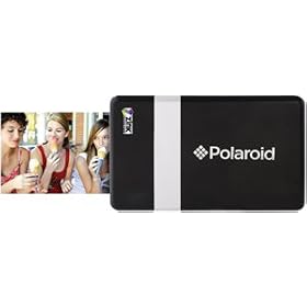 Click here to buy Polaroid PoGo Instant Mobile Printer by Polaroid Consumer Electronics.