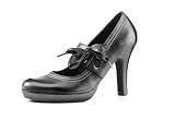 Produkt-Bild: Pumps von Laura Scott in schwarz