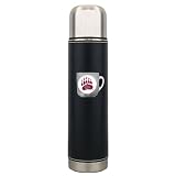 Montana Grizzlies NCAA Executive Insulated Bottle