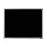 Aarco AC3648 36 x 48 Inch Economy Series Aluminum Frame Chalkboard- Green