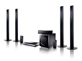 Samsung - HT-BD2 Blu-Ray 7.1 Home Cinema System
