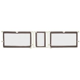 Super Wide Custom Fit Gate