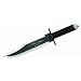 Rambo II Survival Knife Signature Series Stallone Autograph First Blood Part II