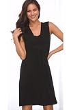 LLLI Chemise with Layer V-Neck #4370