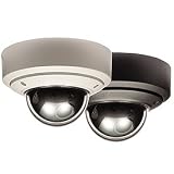 Vitek CCTV VTD-MVP922/L35 Outdoor Vandal Proof Mighty Dome 700TVL Camera with 9-22mm Lens, 35 IR LED's, OSD, Day Night with ICR and DSS -12VDC/24VAC