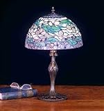 Accent Table Lamps Meyda Tiffany 52174