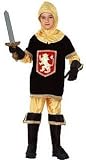 Knight Fancy Dress Costume (child size) - Large