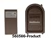 Mailbox Delivery Alert Mail box minder Chime LED Wireless Notification System