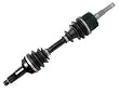 2004 Volkswagen Passat CV Axle (Half Shaft) Passenger