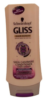 Gliss Shea Cashmere Conditioner 200ml Preisvergleich