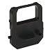 Time Recorder Ribbon, Replacement, For ES700, Black ACP390121 Image