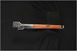 Review Sports Chest  / Sports Chest VU-TONGS Vanderbilt University Tongs